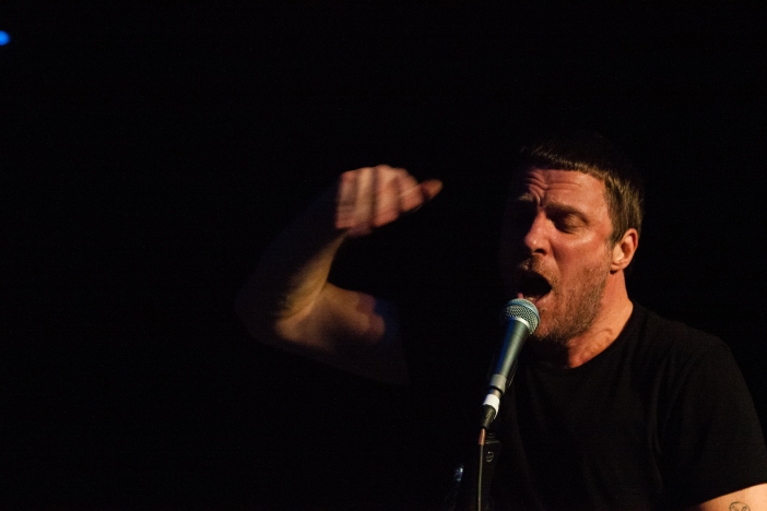 Sleaford Mods at The Cambridge Junction